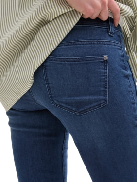 TOM TAILOR Alexa Cropped Női farmer 26-os