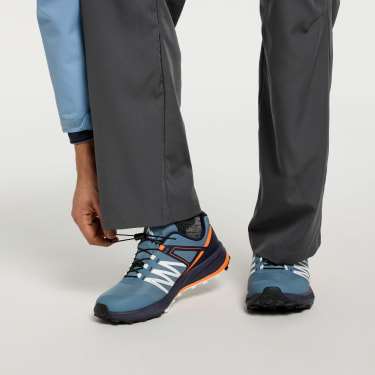 Kansas IV AQB Outdoorschuhe