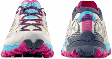Bushido III Traillaufschuhe