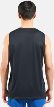 Essential ZeroScent Laufshirt