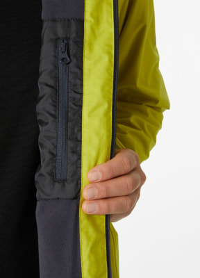 Helly Hansen Crew Hooded férfi kapucnis kabát