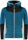Vallena Hybridjacke mit Kapuze