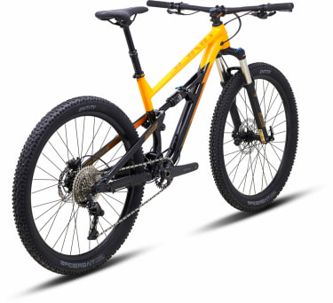Siskiu D6 FS 29" horské kolo