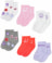 6er-Pack Socken