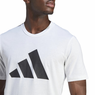 Train Essentials Feelready Logo T-Shirt