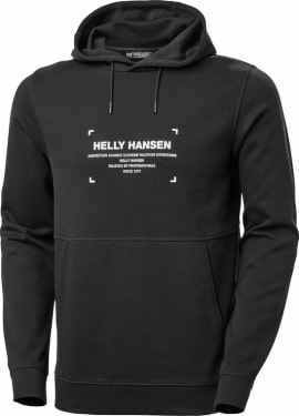 Move Sweat Hoodie férfi kapucnis felső
