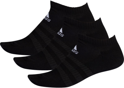 adidas CUSH LOW sportzokni (3 pár/csomag)