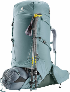 Aircontact Core 65+10 SL Trekkingrucksack