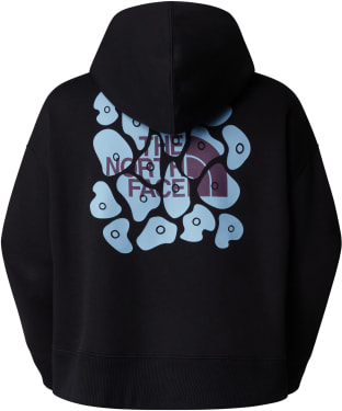 Outdoor Graphic Hoodie