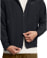 Unstoppable Left Chest Trainingsjacke mit Kapuze
