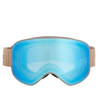 Flyte REVO IIISkibrille, verspiegelt S2