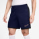 DF ACD25 SHORT K BR ffi. labdarúgó sort
