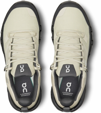 Cloudwander Waterproof Adventureschuhe