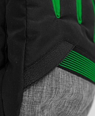 Det. rukavice Flash GORE-TEX, GORE-TEX, TecFill, Softshell