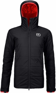 Swisswool Zinal outdoorová bunda