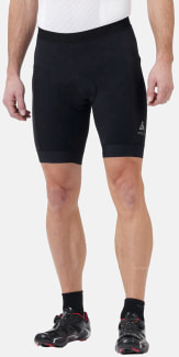 Zeroweight kurze Radtights