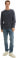 TOM TAILOR Structured Mult. pulóver