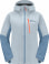 Jack Wolfskin Eagle Peak 2L Női kapucnis túrakabát