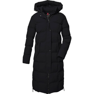 GW 2, dámska parka