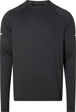 Ailo langarm Laufshirt