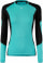 Run Fly Maglia langarm Laufshirt