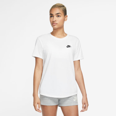 Sportswear Club női póló