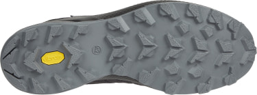 Wyoming II AQX Adventureschuhe