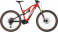 MXA3 E-Fully 29" elektromos MTB kerékpár