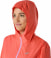 CORE Windjacke mit Kapuze