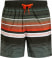 Lario M Ripper He.-Badeshort,100% rec. PES