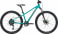 Evolution Jr Disc 26" junior lány MTB kerékpár