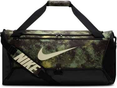 Brasilia M Duffel 9.5 Camo AOP Sport.taška