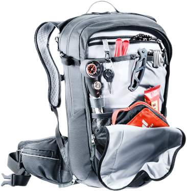 Compact EXP 14 Bikerucksack