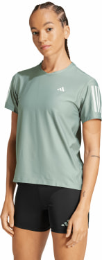 Own the Run B Laufshirt