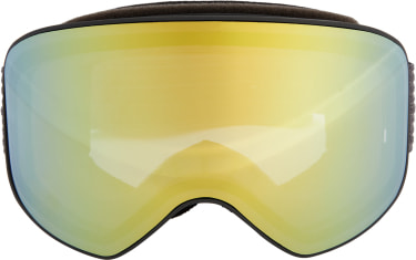 Flyte REVO IIISkibrille, verspiegelt S2