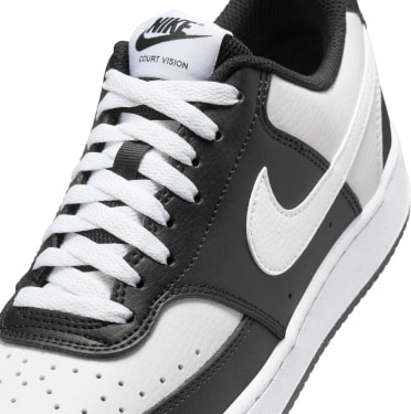 Court Vision Low Freizeitschuhe