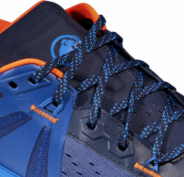Saentis TR Low GTX Adventureschuhe