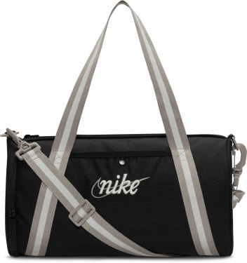 Heritage Retro Duffel Tasche