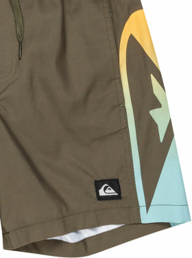 Everyday Holmes Badeshorts