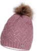 McKINLEY Marika lány sapka fleece bélés