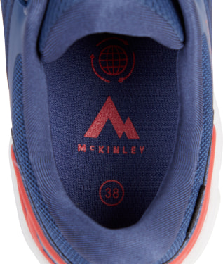Kansas III AQB Adventureschuhe