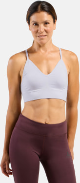 Padded Seamless Soft 2.0 Sport-BH