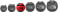 THE NORTH FACE Base Camp Duffle Travelbag