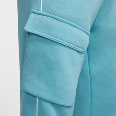 Nike Air Fleece Cargo férfi melegítőnadrág