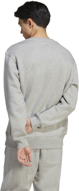 All SZN Fleece Graphic Pullover
