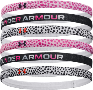 UA Graphic Headbands 6 db