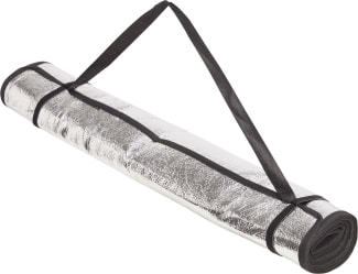Camp Alu Matte