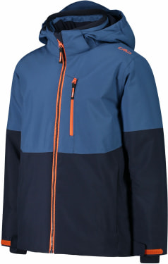 Twill B 10.10 gyerek síkabát
