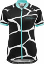Fenya Radtrikot mit Fullzip