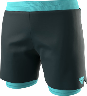 Alpine Pro 2in1 Shorts